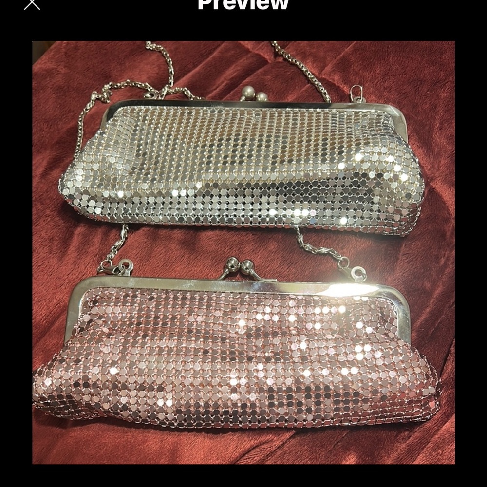 Vintage Clutch Bundle
